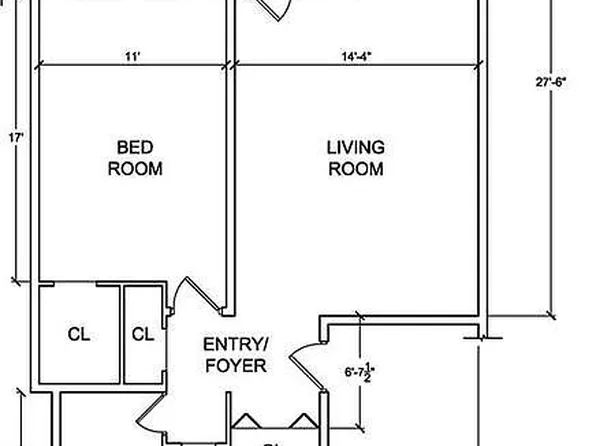 250 N Broadway #5B, Yonkers, NY 10701