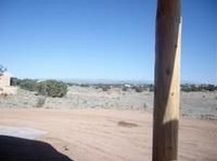 14 Camerada Rd, Santa Fe, NM 87508