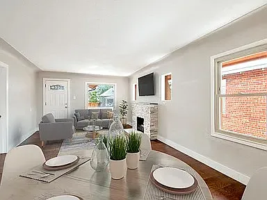3951 Vallejo St — Photo 3