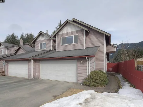 3330 Park Pl, Juneau, AK 99801