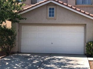 10095 San Gervasio Ave, Las Vegas, NV 89147