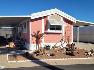 800 W Apache Trl N #144, Apache Junction, AZ 85120