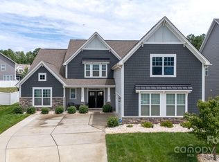 2370 Tessa Trce, Lake Wylie, SC 29710