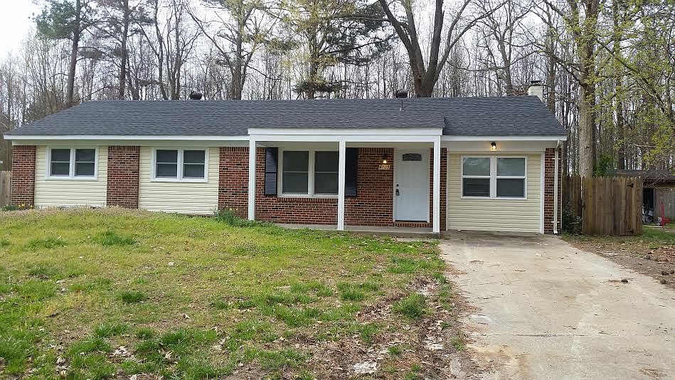 1st image of 4705 Camellia Dr