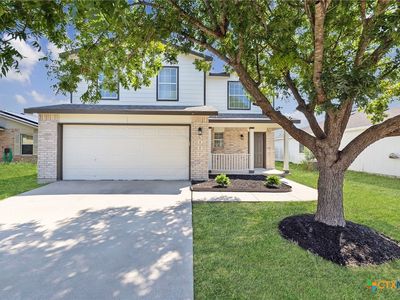 3000 Blackburn Dr, Killeen, TX, 76543