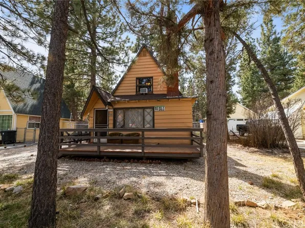 324 Angeles Blvd, Big Bear City, CA 92314