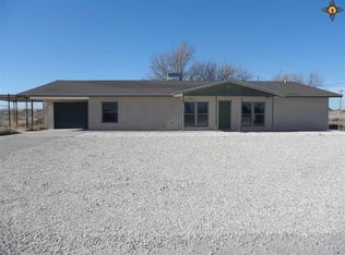 93 E Compress Rd, Artesia, NM 88210