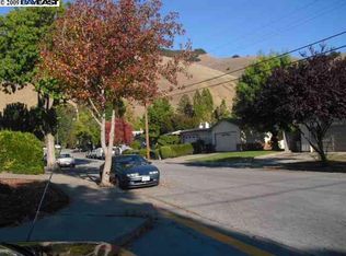 612 Orangewood Dr, Fremont, CA 94536