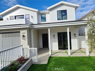 1447 21st St, Manhattan Beach, CA 90266