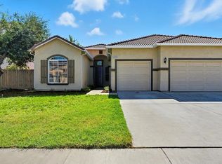 1277 Paradise Loop, Lemoore, CA 93245