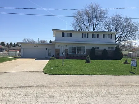 345 Mary Dr photo 1