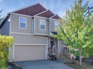 19572 SW Treehouse Ln, Beaverton, OR 97078