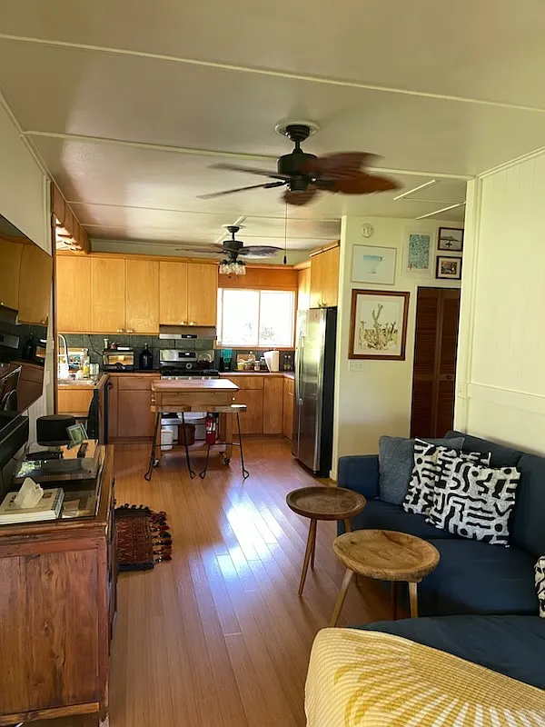 3 bed, 900 sqft, $3,100 — Photo 4