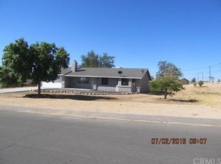 17857 Sequoia St, Hesperia, CA 92345