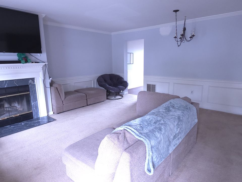 Living/Family Room