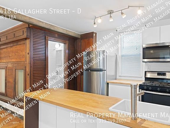 2nd image of 9418 Gallagher St #D
