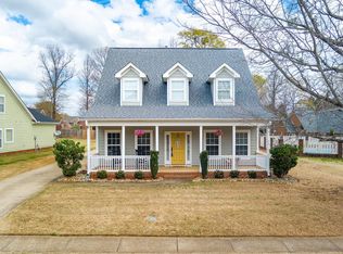 120 Gossamer Dr, Boiling Springs, SC 29316