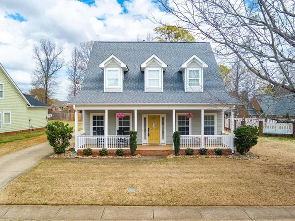 120 Gossamer Dr, Boiling Springs, SC 29316