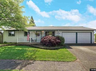 1274 Wilshire Dr, Stayton, OR