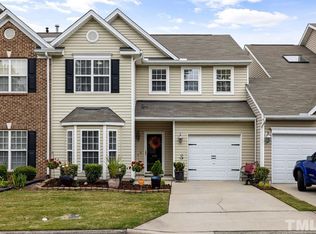 439 Hidden Springs Dr, Durham, NC 27703