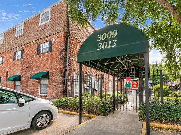 3013 Ridgelake Dr APT 208, Metairie, LA 70002