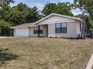 2808 SW Loop 820, Fort Worth, TX 76133