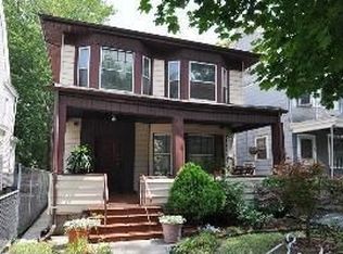 12 N 20th St, East Orange, NJ 07017