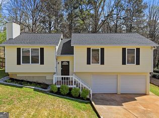 1160 Toonigh Rd, Canton, GA 30115