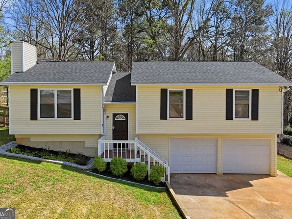 1160 Toonigh Rd, Canton, GA 30115