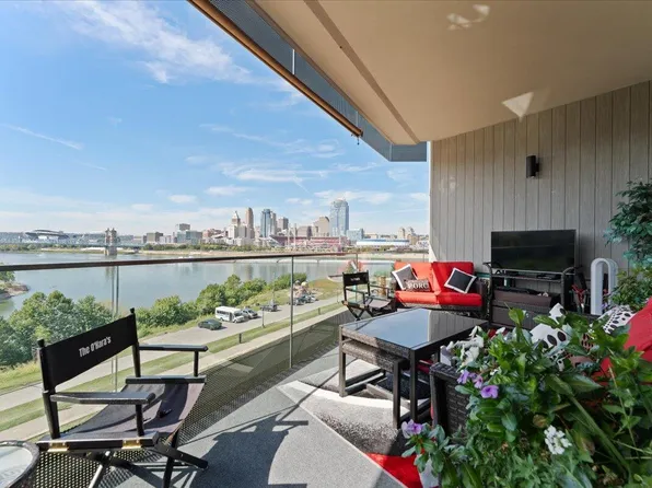 600 Ovation Way #312, Newport, KY 41071