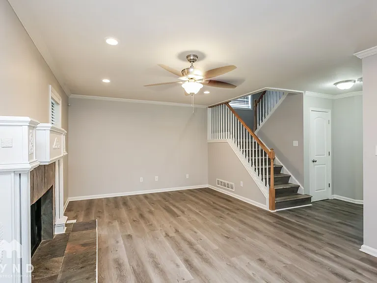 1625 Cumberland Club Rd SW — Photo 5