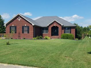 829 Rabbit Run, Owensboro, KY 42301