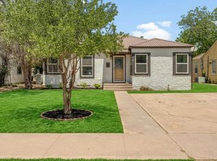 2426 31st St, Lubbock, TX 79411