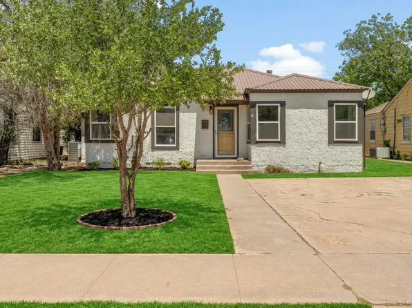 2426 31st St, Lubbock, TX 79411
