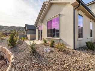 3671 S Sochi Ln, Saint George, UT 84790