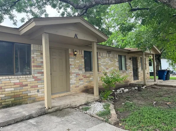 227 Redbud Ln Unit A, New Braunfels, TX 78130