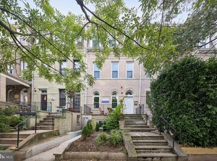 2708 Ontario Rd NW, Washington, DC 20009