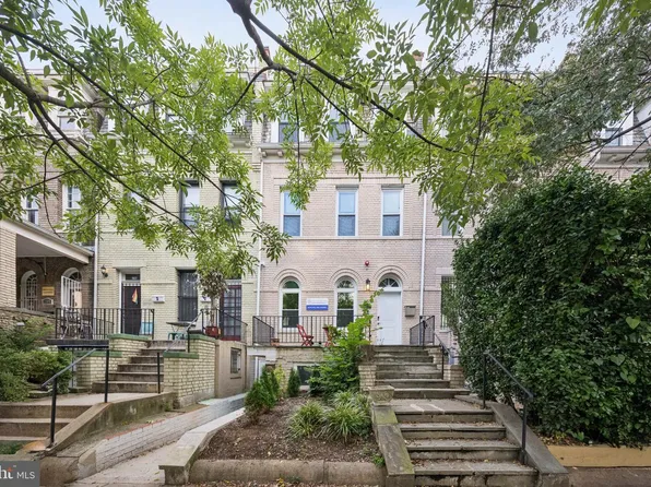 2708 Ontario Rd NW, Washington, DC 20009