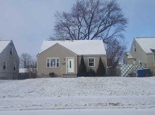 3433 Medina Ave, Columbus, OH