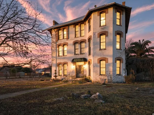 802 Kentucky Ave, San Antonio, TX 78201