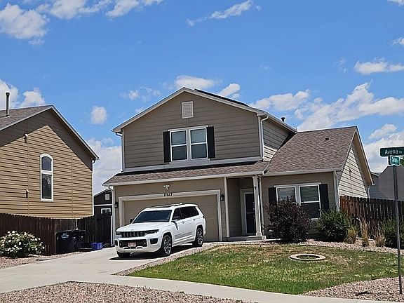 2nd image of 11617 Avena Rd