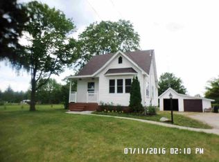 3207 N Otter Creek Rd, Monroe, MI 48161