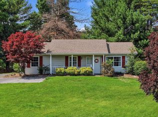 2929 Midridge Dr, Morristown, TN 37814