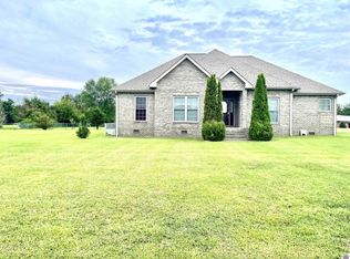 2211 Traci Dr, Murray, KY 42071