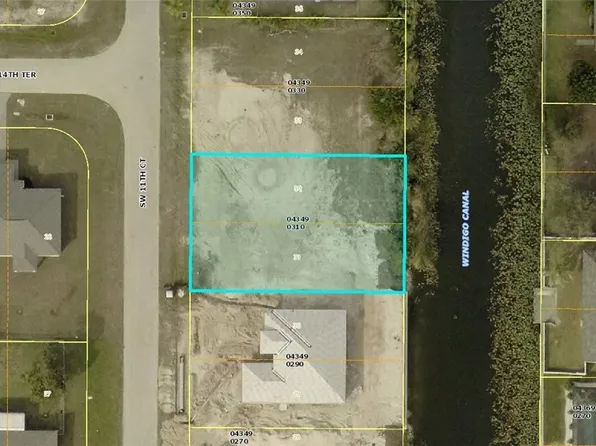 1421 SW 11th Ct, Cape Coral, FL 33991