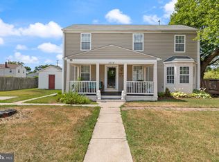 2028 Roanoke St, Hyattsville, MD 20782