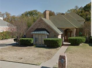 632 Bent Creek Dr, Desoto, TX 75115