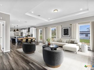 850 Chamberlin Rd, Dale, TX 78616