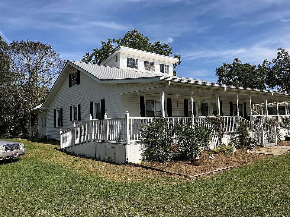 1803 Archer Pond Smith Rd, Adrian, GA 31002 | Zillow