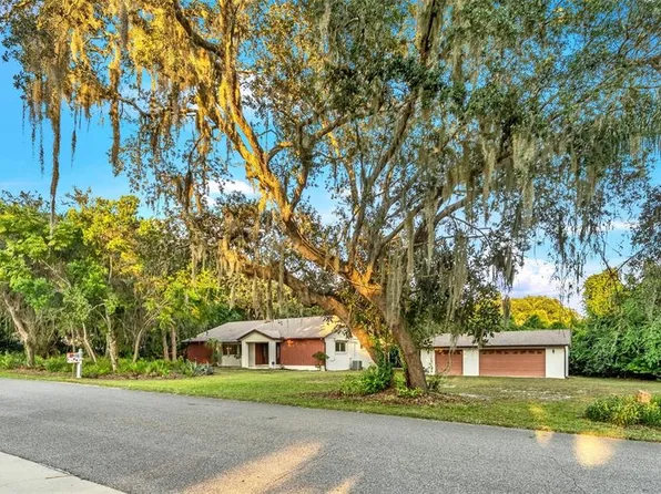 245 AGUA VISTA STREET, DEBARY, FL 32713
